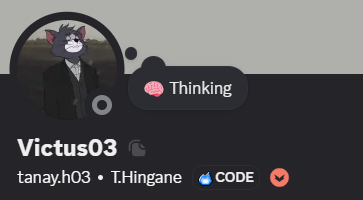 Discord post screenshot